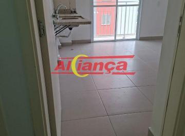 Apartamento · 27m² · 1 Quarto · Studio com 25m² à locação, 1 quarto no Jaçanã - São Paulo por R$ 1.000,00