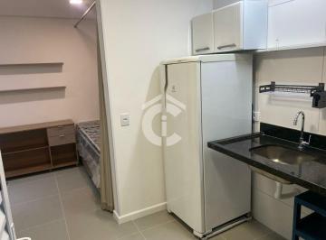 Apartamento · 19m² · 1 Quarto · Studio mobiliado na Mooca para locação.