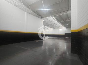 Comercial · 1078m² · Galpão para alugar com 1.078m² - Vila Nogueira