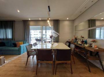 Apartamento · 112m² · 3 Quartos · 2 Vagas · Apartamento à venda com 3 quartos, 1 suíte, 2 vagas, 112m² - Vila Regente Feijó