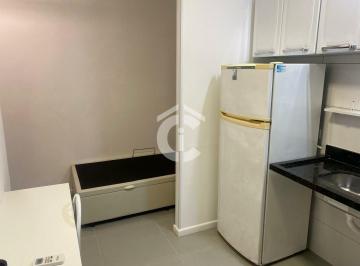 Apartamento · 14m² · 1 Quarto · Studio mobiliado na Mooca para locação.
