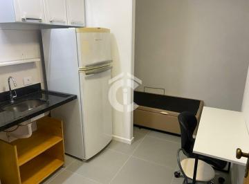Apartamento · 14m² · 1 Quarto · Studio mobiliado na Mooca para locação.