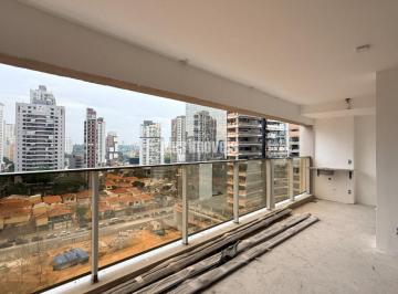 Apartamento · 123m² · 3 Quartos · 2 Vagas · Brooklin! Previsão de entrega para Setembro! Melhor Preço!