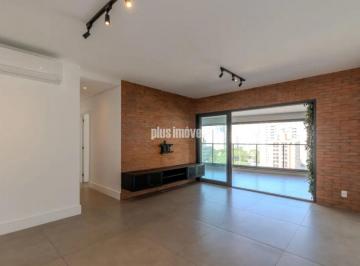 Apartamento · 120m² · 3 Quartos · Exelente oportunidade para morar bem no melhor do Campo Belo.