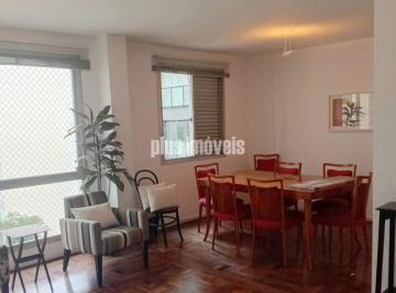 Apartamento · 95m² · 3 Quartos · 1 Vaga · Jardim Paulista! Reformado! Oportunidade!