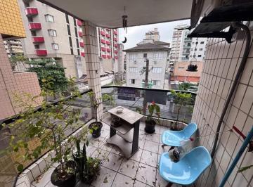 7ecc3e37a1b09d820e7fa27ee701fbbe7f8d3259 · Apartamento com 2 dormitórios à venda, 76 m² por R$ 480.000,00 - Vila Guilhermina - Praia Grande/SP