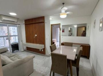 756848f70710224147b77bef8bdf5271eae244be · Apartamento à venda, 59 m² por R$ 450.000,00 - Canto do Forte - Praia Grande/SP