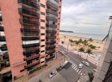 fa6f4e7dbb67eafd23db32ad9595b6071638f902 · Apartamento com 1 dormitório à venda, 64 m² por R$ 440.000,00 - Vila Guilhermina - Praia Grande/SP