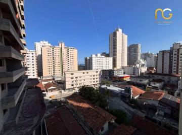 af82641c1fc5062b76fe06e25510a6f7324ae64f · Apartamento com 1 dormitório à venda, 46 m² por R$ 300.000,00 - Aviação - Praia Grande/SP