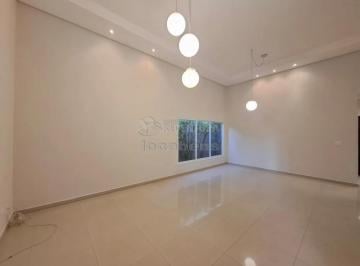 Casa · 209m² · 3 Quartos · 2 Vagas · Residencial Gaivota I - Casa Locação