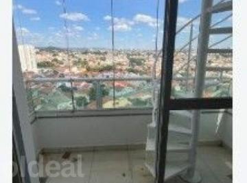 Apartamento · 128m² · 3 Quartos · 2 Vagas · ?? COBERTURA DUPLEX NOVA À VENDA | JARDIM PIRATININGA ? SOROCABA/SP