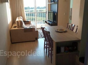 Apartamento · 50m² · 2 Quartos · 1 Vaga · Apartamento à Venda ? Condomínio Ecopark