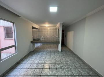 Apartamento · 56m² · 1 Quarto · 1 Vaga · Apartamento Portal da cidade - Jardim Universitário
