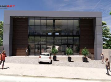Comercial · 420m² · 5 Vagas · Sala Comercial | Avenida Joaquim Duarte Moleirinho
