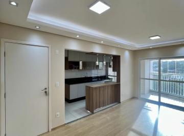 Apartamento · 75m² · 2 Quartos · 1 Vaga · Apartamento 03 Dormitórios - Zona 02