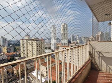 Apartamento · 137m² · 3 Quartos · 1 Vaga · Apartamento com 137m² para reforma perto do metro estação São Joaquim