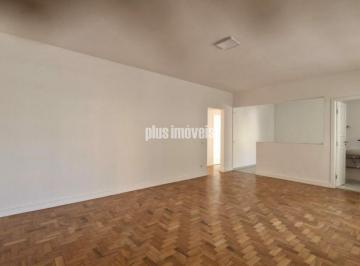 Apartamento · 137m² · 3 Quartos · 1 Vaga · Apartamento reformado perto do metrô São Joaquim