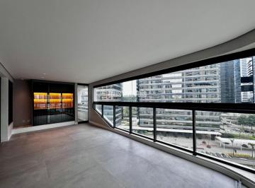 Apartamento · 162m² · 3 Quartos · 3 Vagas · Apartamento para locação em Chácara Santo Antônio (Zona Sul) com 3 quartos, sendo 3 suítes, 162m²