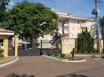 Apartamento · 47m² · 2 Quartos · 1 Vaga · Apartamento com 2 quartos, Jardim Europa, Pirassununga - R$ 220 mil, Cod: 10129900