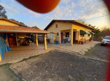 Rural · 1800m² · 2 Quartos · 3 Vagas · Chácara com 2 quartos, Centro, Santa Cruz da Conceição - R$ 1.1 mi, Cod: 10132304