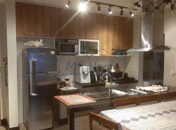 Apartamento · 83m² · 3 Quartos · 2 Vagas · Apartamento com 3 quartos, COLISEU RESIDENCE, Pirassununga - R$ 380 mil, Cod: 10133098