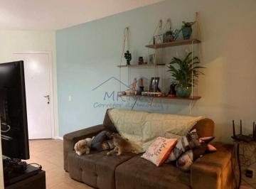 Apartamento · 48m² · 2 Quartos · 1 Vaga · Apartamento com 2 quartos, Vila Santa Terezinha, Pirassununga - R$ 200 mil, Cod: 10132920