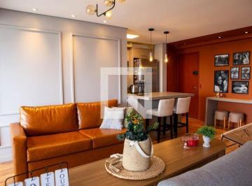 Apartamento · 82m² · 2 Quartos · 2 Vagas · Apartamento à Venda - Butantã, 2 Quartos, 82 m2