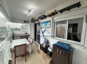 526d81fc2b89745f59c04e41f52996f7ba9e7ec4 · Apartamento com 2 quartos (1 suíte) e varanda grill  à venda, 64 m² por R$ 535.000 - Freguesia do Ó 