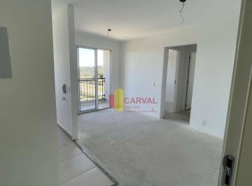 369b99e26669cc1879e27d7d7cdeba3a3bac6a80 · Apartamento com 2 dormitórios à venda, 46 m² por R$ 289.000,00 - Jardim Paraíso - Jaguariúna/SP