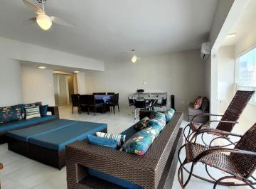e4df4f0a0ab397e90ed10b0575c324399114119b · Amplo apartamento para locação anual na praia das Pitangueiras em Guarujá - Mar Imóveis Prime