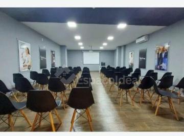 Apartamento · 35m² · 1 Quarto · 1 Vaga · ?? Studio Mobiliado à Venda no Centro de Sorocaba | Excelente para Investimento
