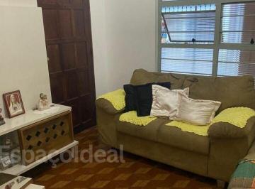 Casa · 116m² · 3 Quartos · 2 Vagas · Casa à Venda ? Jardim Santa Marina I | Sorocaba/SP