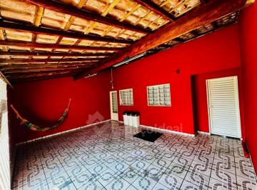 Casa · 96m² · 2 Quartos · 2 Vagas · Casa Térrea no Wanel Ville  Zona Oeste de Sorocaba
