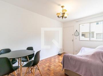 Apartamento · 48m² · 2 Quartos · 1 Vaga · Apartamento à Venda - Jabaquara, 2 Quartos, 48 m2