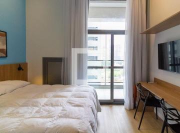 Apartamento · 26m² · 1 Quarto · Apartamento à Venda - Chácara Santo Antonio, 1 Quarto, 26 m2