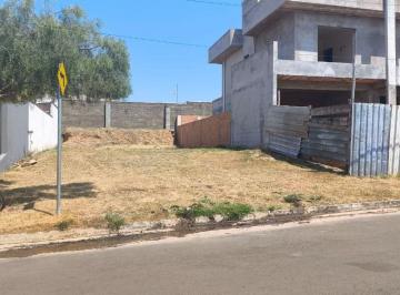 1879eed556ef4fea25f4e2c1a1d9c0d9f99db47d · Terreno à venda, 250 m² por R$ 296.800 - Residencial Real Park Sumaré - Sumaré/SP