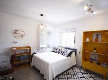 Apartamento · 24m² · 1 Quarto · Apartamento à Venda - Liberdade, 1 Quarto, 24 m2