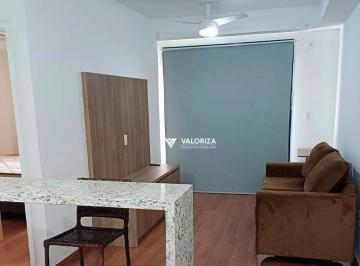 13b187cc88d479acc2f0a586479f2988f82e82e3 · Apartamento com 1 quarto para alugar, 50 m² por R$ 2.915/mês - Jardim do Paço - Sorocaba/SP