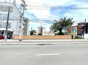 Comercial · Terreno Comercial para Locação de 671 m², Capoeiras, Florianópolis - SC