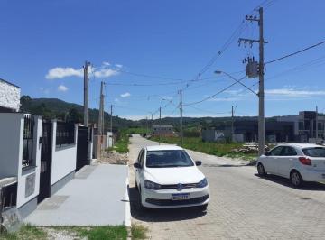 Comercial · 227m² · 4 Vagas · Galpão Comercial para Locação de 227 m², em Forquilhas, São José - SC