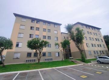 e239e843c49c2a24e8b5afd1756c2b4167a5a5e2 · Apartamento com 2 dormitórios para alugar, 51 m² por R$ 1.434,00/mês - Caminho das Artes - Cotia/SP