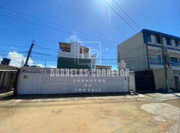 Apartamento · 100m² · 3 Quartos · 1 Vaga · Apartamento Triplex em Pau Amarelo | 3 Quartos, 2 Suítes, Terraço, Área Gourmet, Varanda.