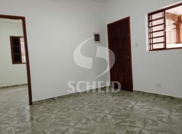 Casa · 110m² · 3 Quartos · 3 Vagas · Casa térrea pra locação com 110 m2 de área construída, 3 dormitorios e 2 banheiros no jd marajoara