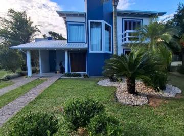 Casa · 3 Quartos · 1 Vaga · Casa para Locação no Bairro Ferraz – Garopaba/SC