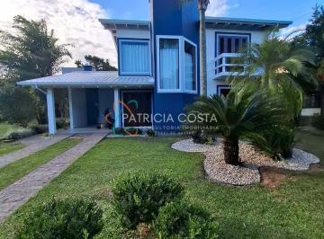 Casa · 3 Quartos · 1 Vaga · Casa para Locação no Bairro Ferraz – Garopaba/SC