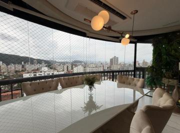 e114b5221de843d3bf542c1c1c50369c7e50de43 · Apartamento com 2 dormitórios à venda, 73 m² por R$ 1.000.000,00 - José Menino - Santos/SP