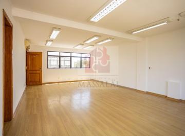 Comercial · 55m² · Sala para locação no Austin Carlos Gomes