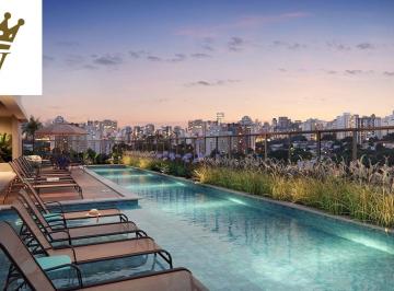 bcbc1e840563e9d75fd350e366747cdb552076d7 · Apartamento Garden com 1 dormitório à venda, 58 m² por R$ 964.659 - Bela Vista - São Paulo/SP