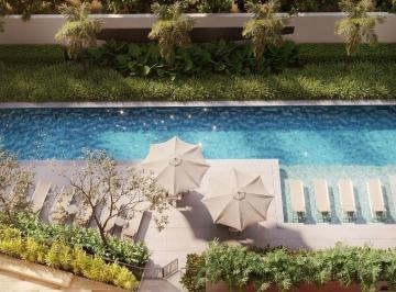 d92283b66f77bd12857c587a946319aa97b7b21b · Apartamento com 1 dormitório à venda, 37 m² por R$ 742.005 - Moema - São Paulo/SP