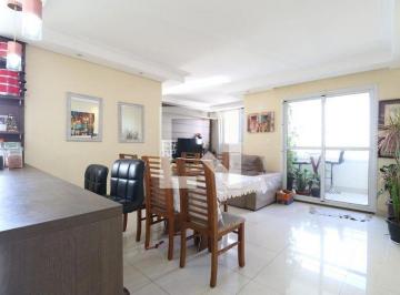 Apartamento · 74m² · 2 Quartos · 1 Vaga · Apartamento à Venda - Água Branca, 2 Quartos, 74 m2
